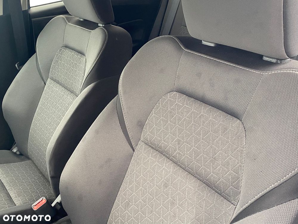 Suzuki Swift 1.2 Dualjet SHVS Premium Plus CVT - 19