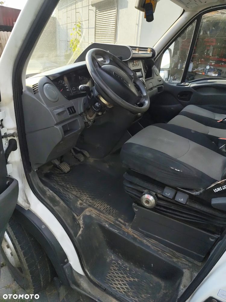 Iveco Daily - 6