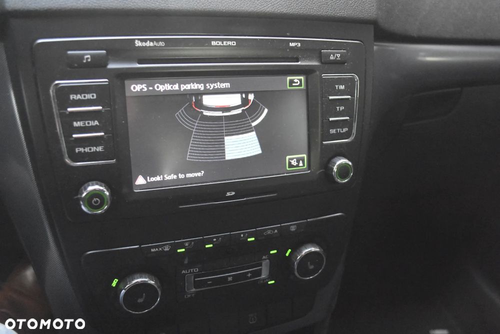 Skoda Yeti 2.0 TDI Ambition PLUS EDITION - 12