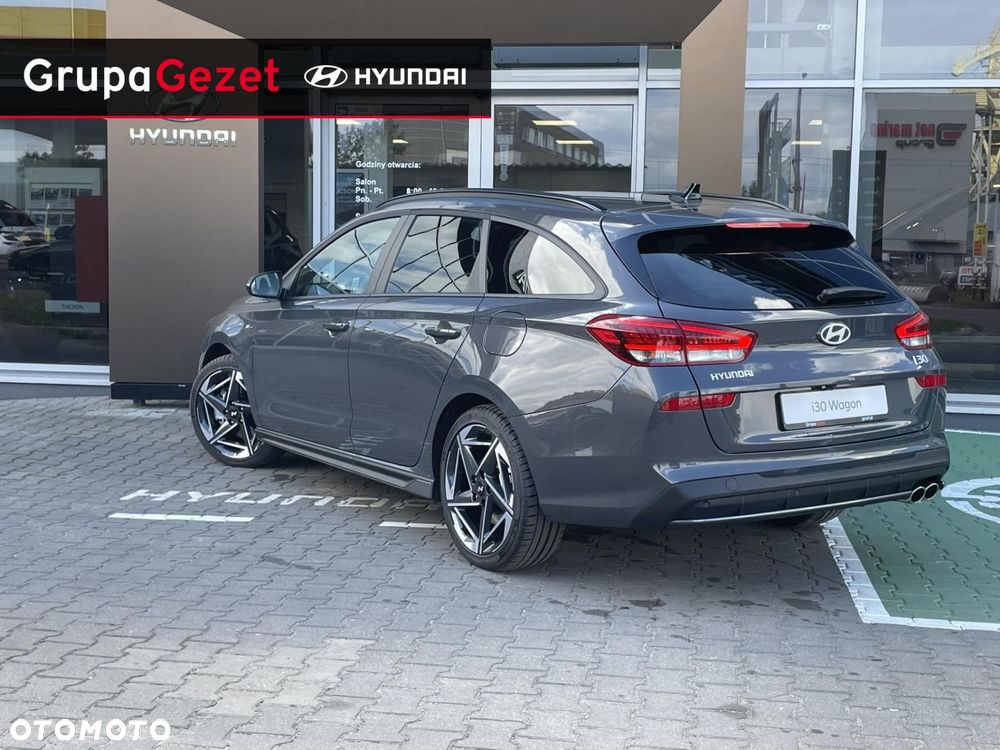Hyundai i30 - 4