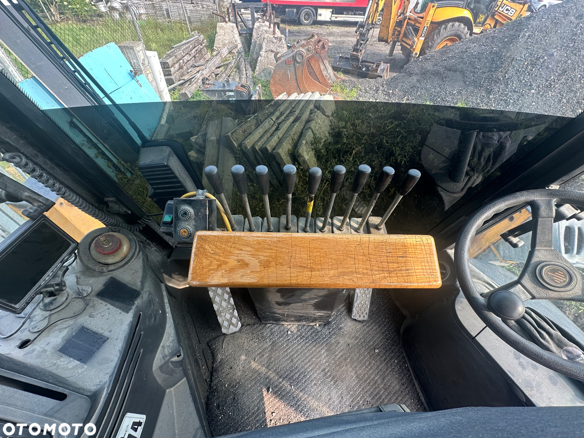 JCB 3CX - 7