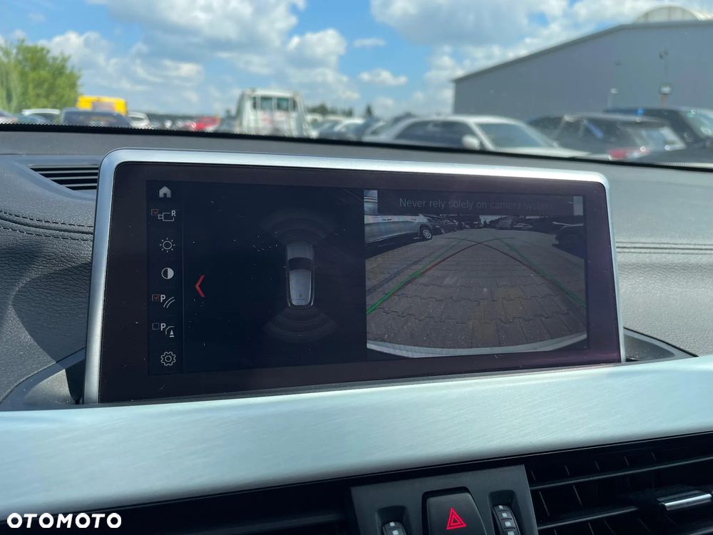 BMW X2 - 15