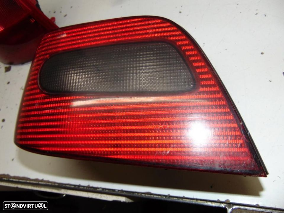 Citroen farolins - 8