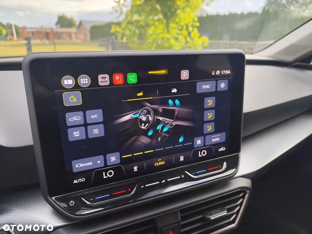 Seat Leon Sportstourer - 23