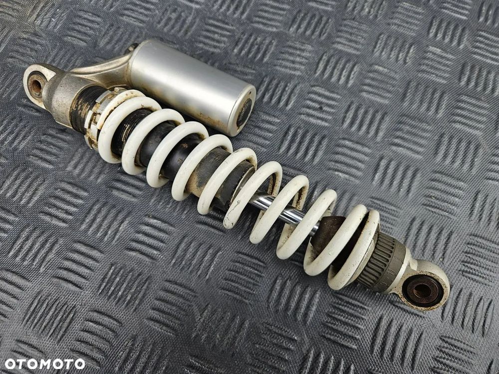 KTM SX 65 AMORTYZATOR TYŁ ZAWIESZENIE DAMPER - 5