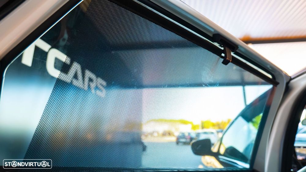 Peugeot 5008 1.5 BlueHDi GT Line EAT8 - 27