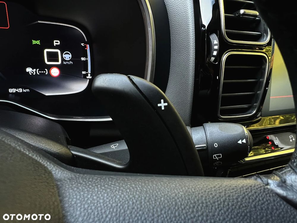 Citroën C5 Aircross BlueHDI 130 S&S EAT8 FEEL PACK - 24