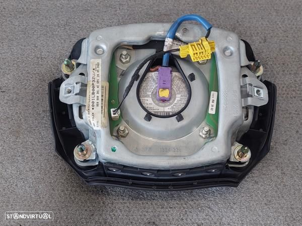 Airbag Volante Audi A4 (8E2, B6) - 2