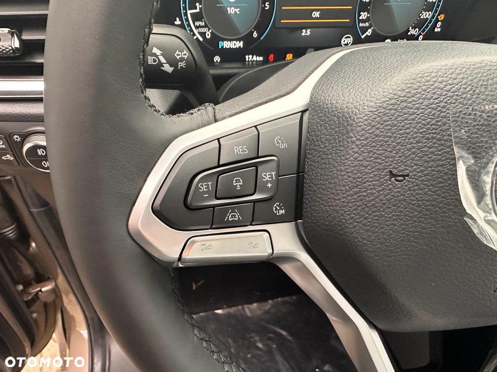 Volkswagen Amarok Style V6 - 15