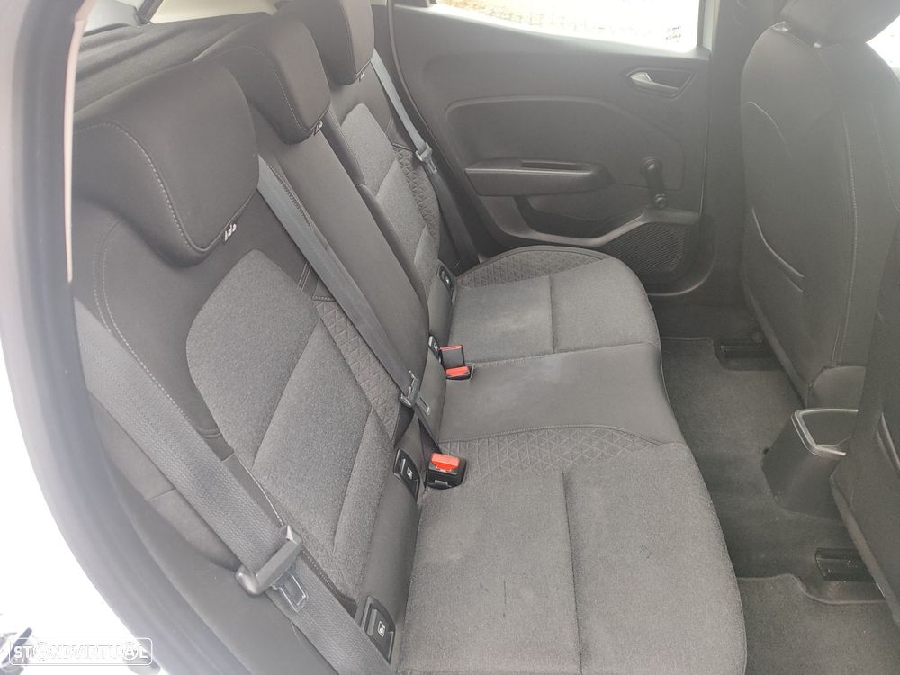 Renault Clio 1.5 Blue dCi Intens - 7