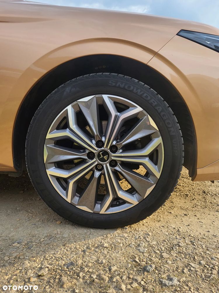 DS Automobiles DS 4 1.2 PureTech Trocadero - 9