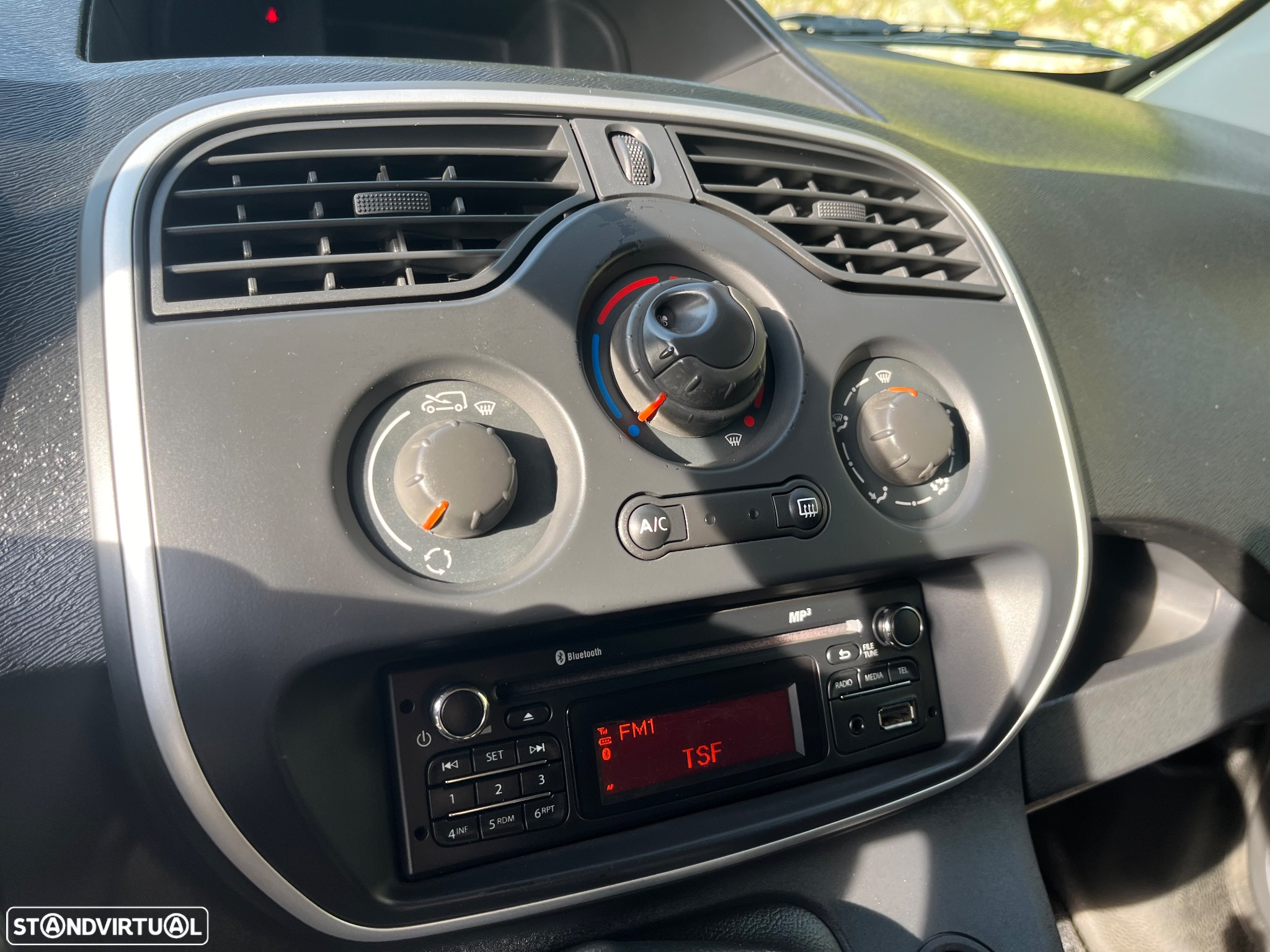 Renault Kangoo Energy 1.5 dCi 90 S&S - 13