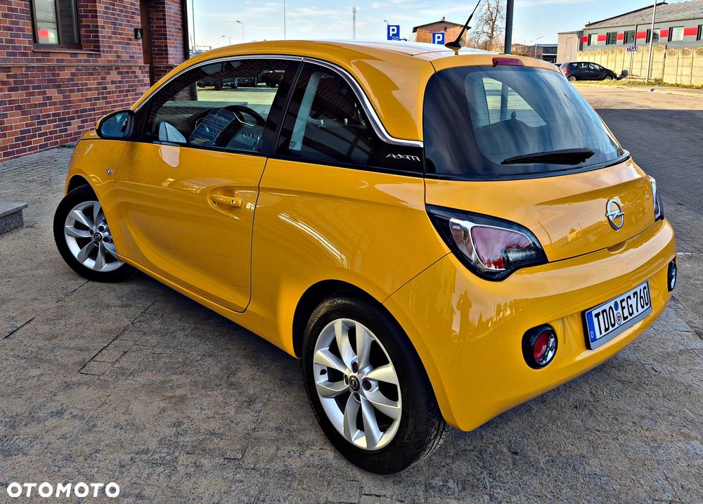 Opel Adam - 6