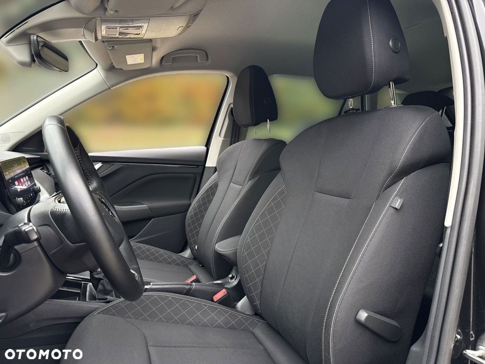 Skoda Kamiq 1.5 TSI Ambition DSG - 14