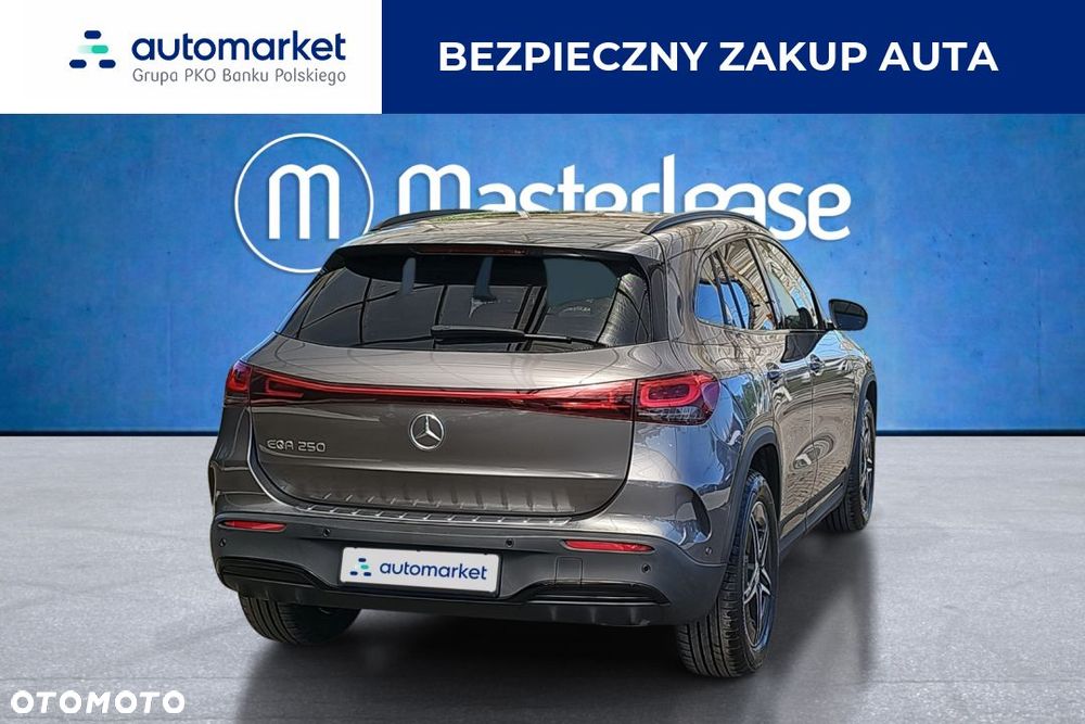 Mercedes-Benz EQA 250 66.5kWh AMG Line - 5