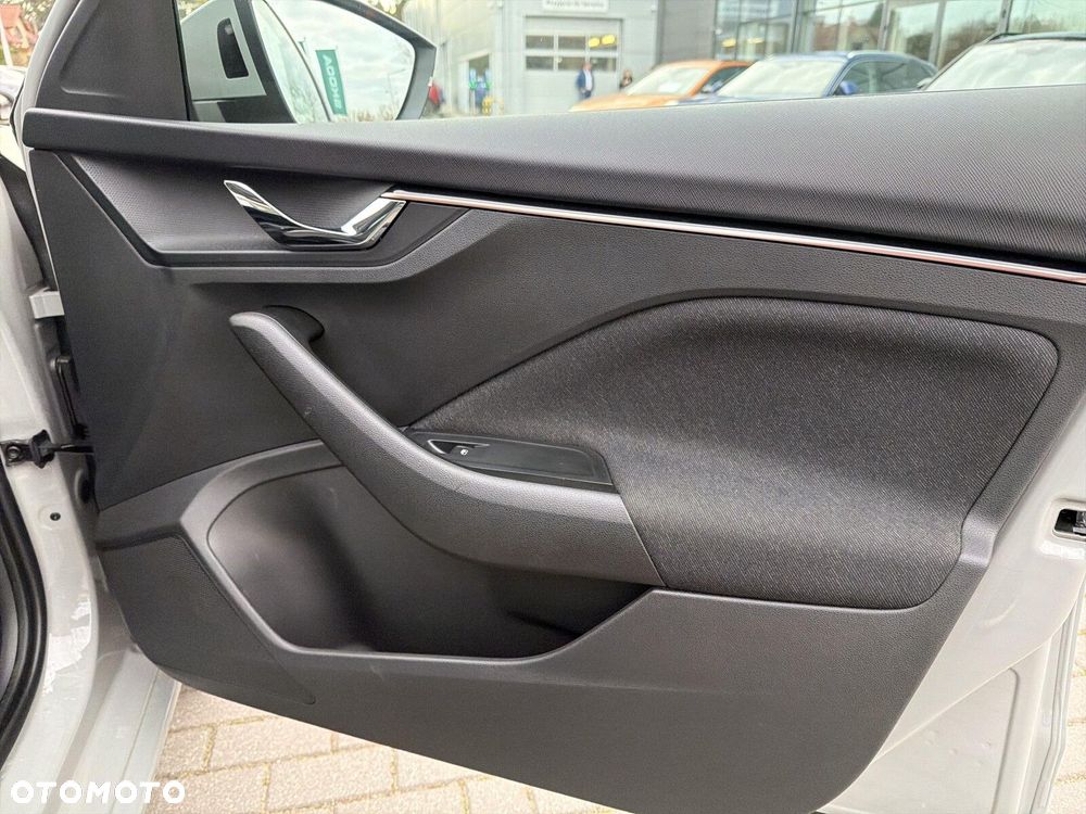 Skoda Scala 1.0 TSI Edition 130 DSG - 19