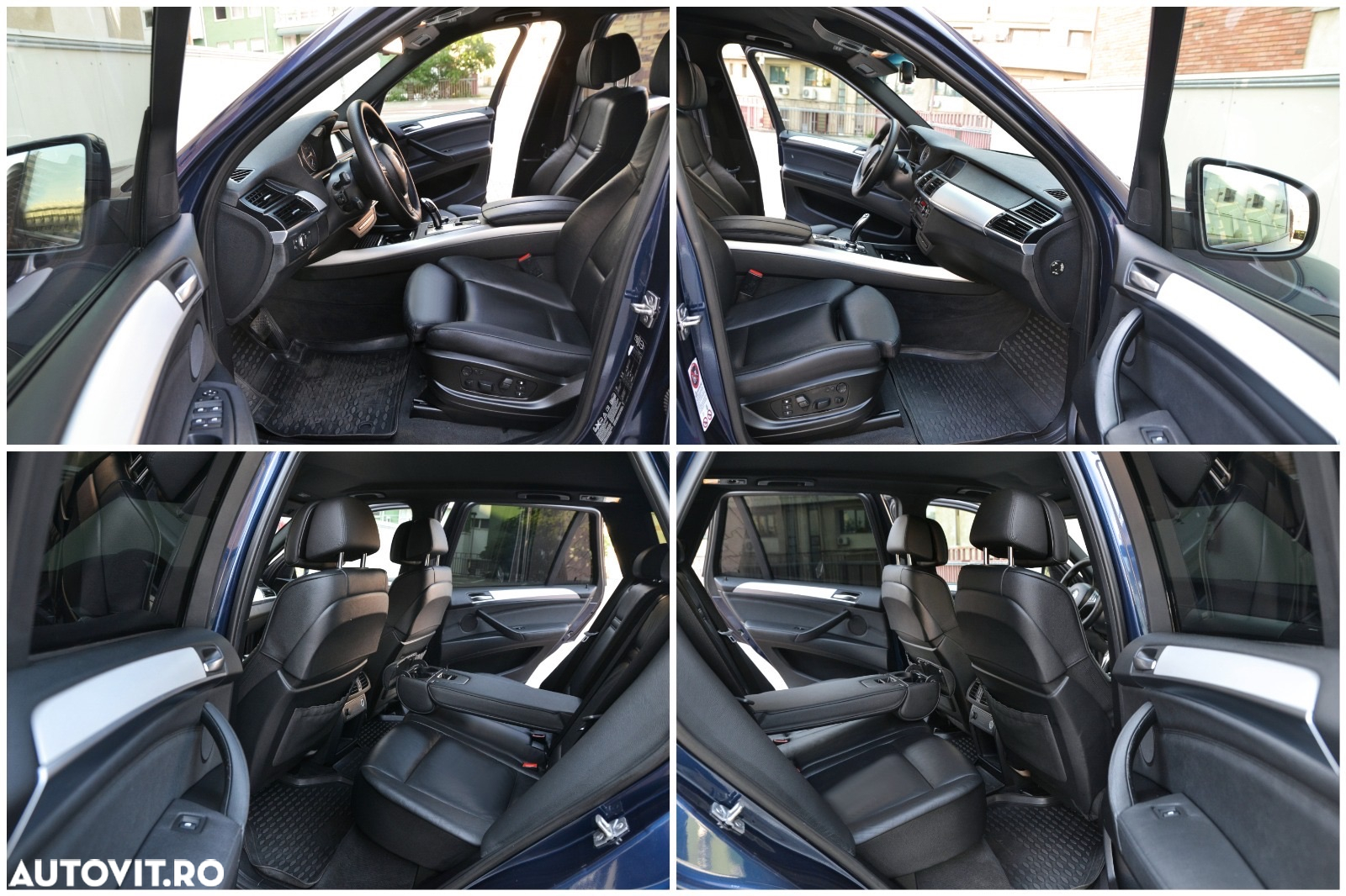 BMW X5 xDrive30d M Sport Edition - 18