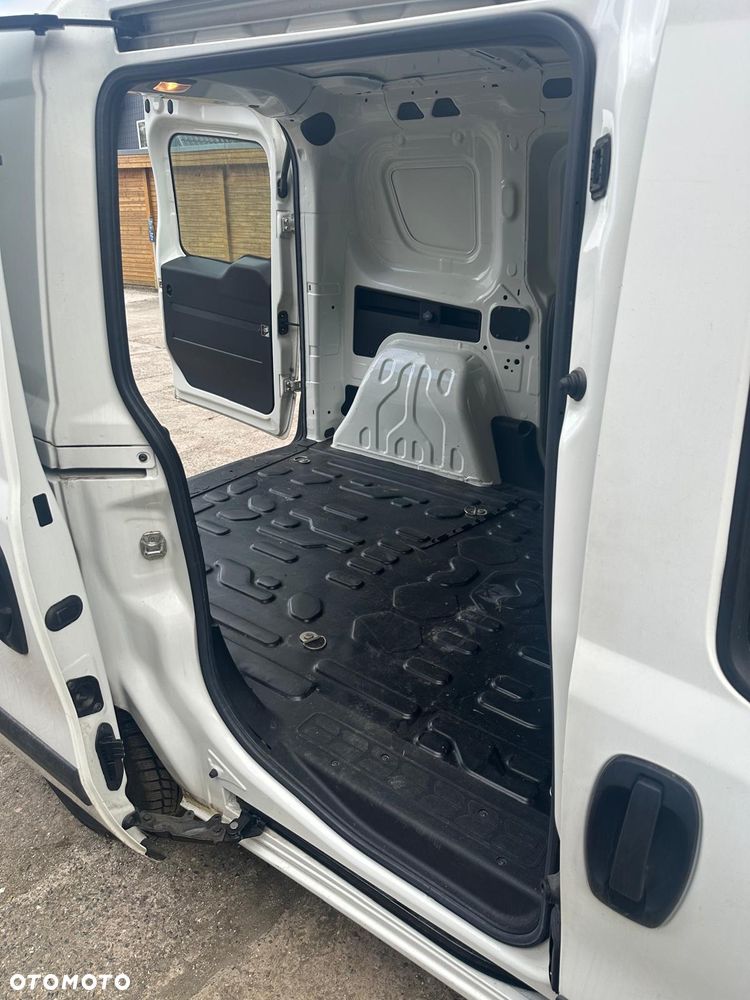 Fiat Doblo Professional - 15