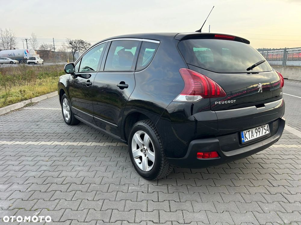 Peugeot 3008 - 6