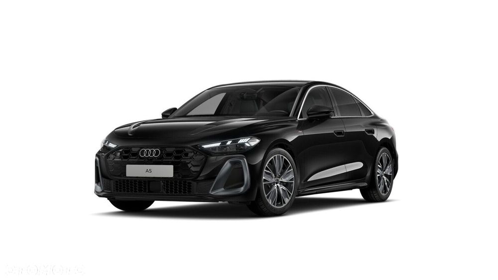 Audi A5 Limousine TFSI S tronic - 1