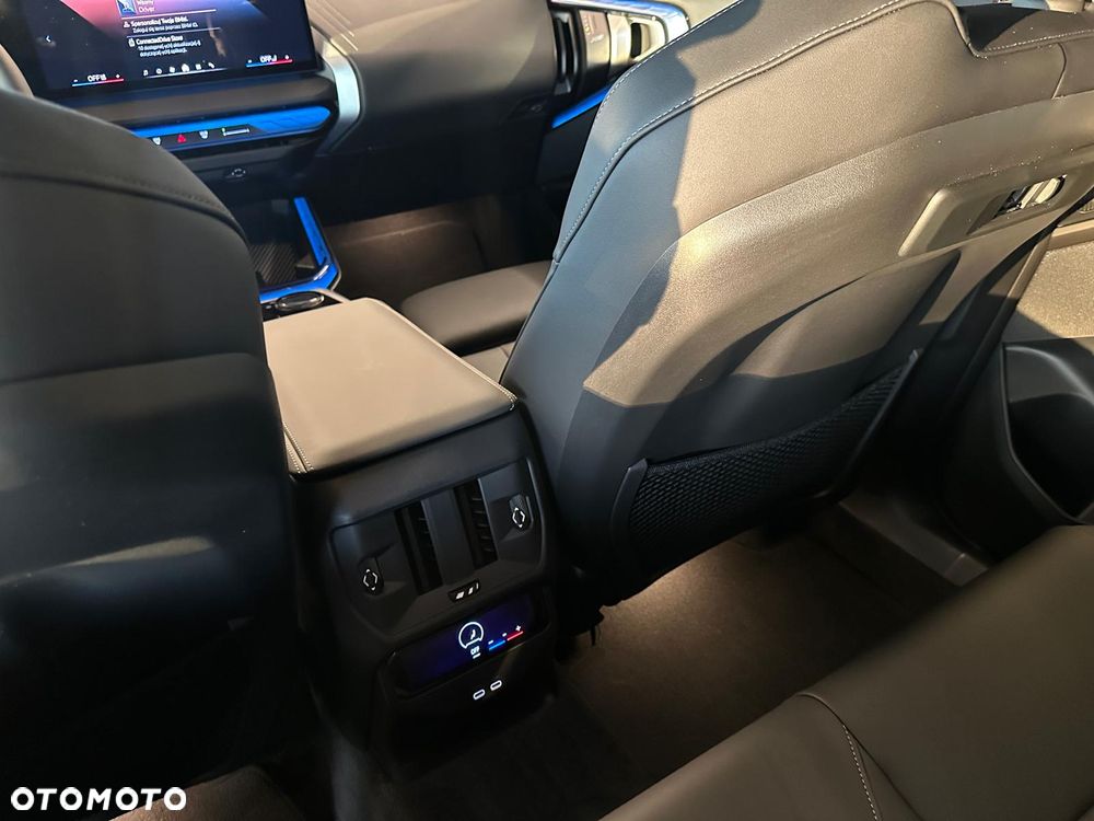 BMW X3 20 xDrive - 22