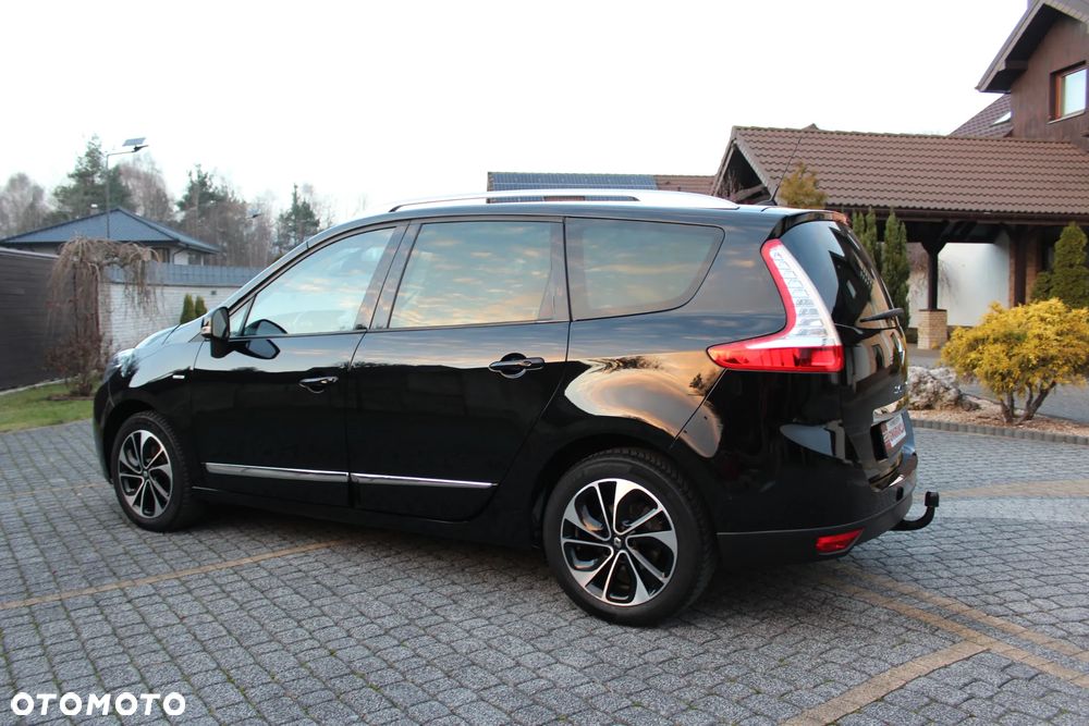 Renault Grand Scenic Energy dCi 130 S&S Bose Edition - 3