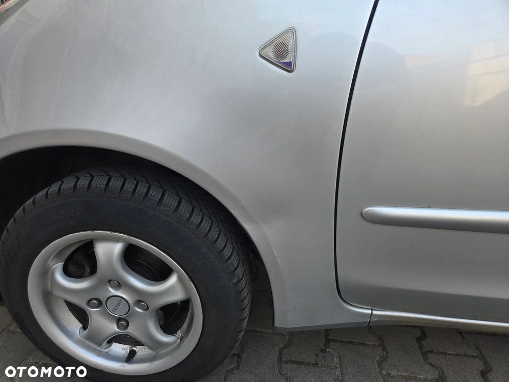 Mitsubishi Colt 1.3 Motion - 10