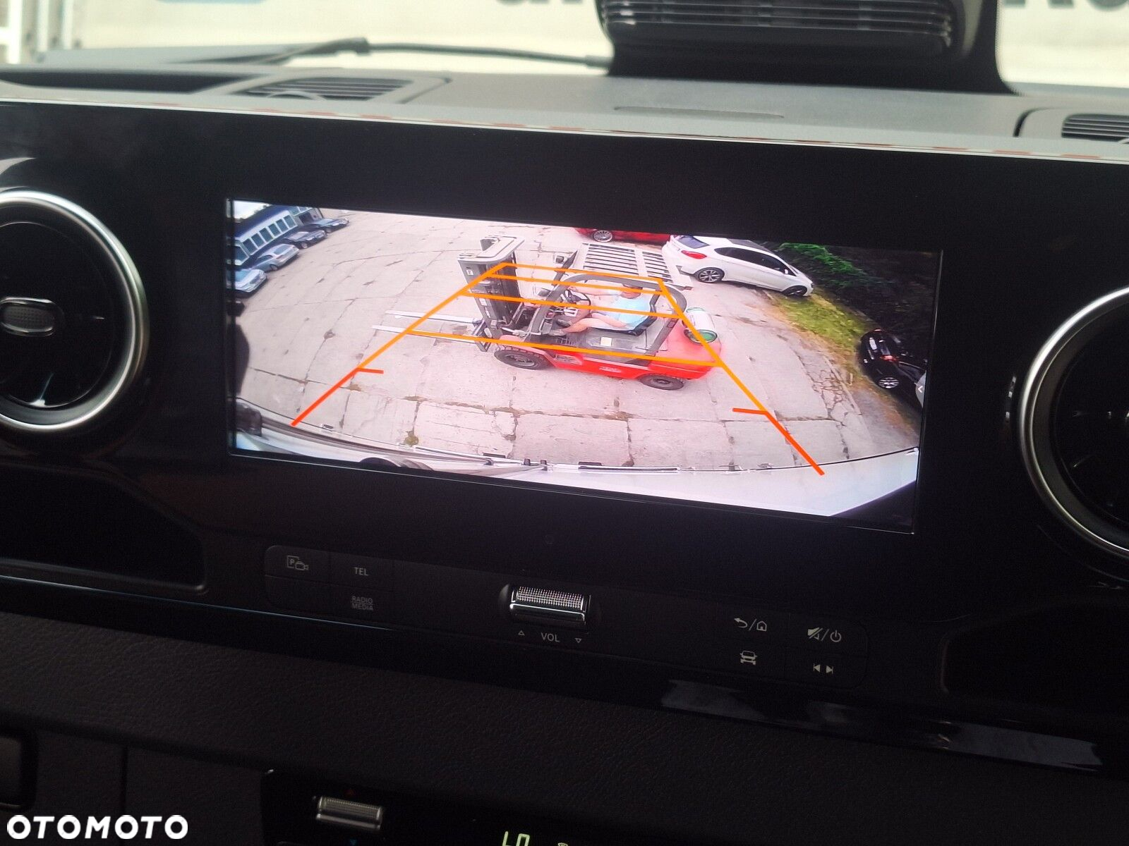 Mercedes-Benz Sprinter 519 CDI OM654 - 13