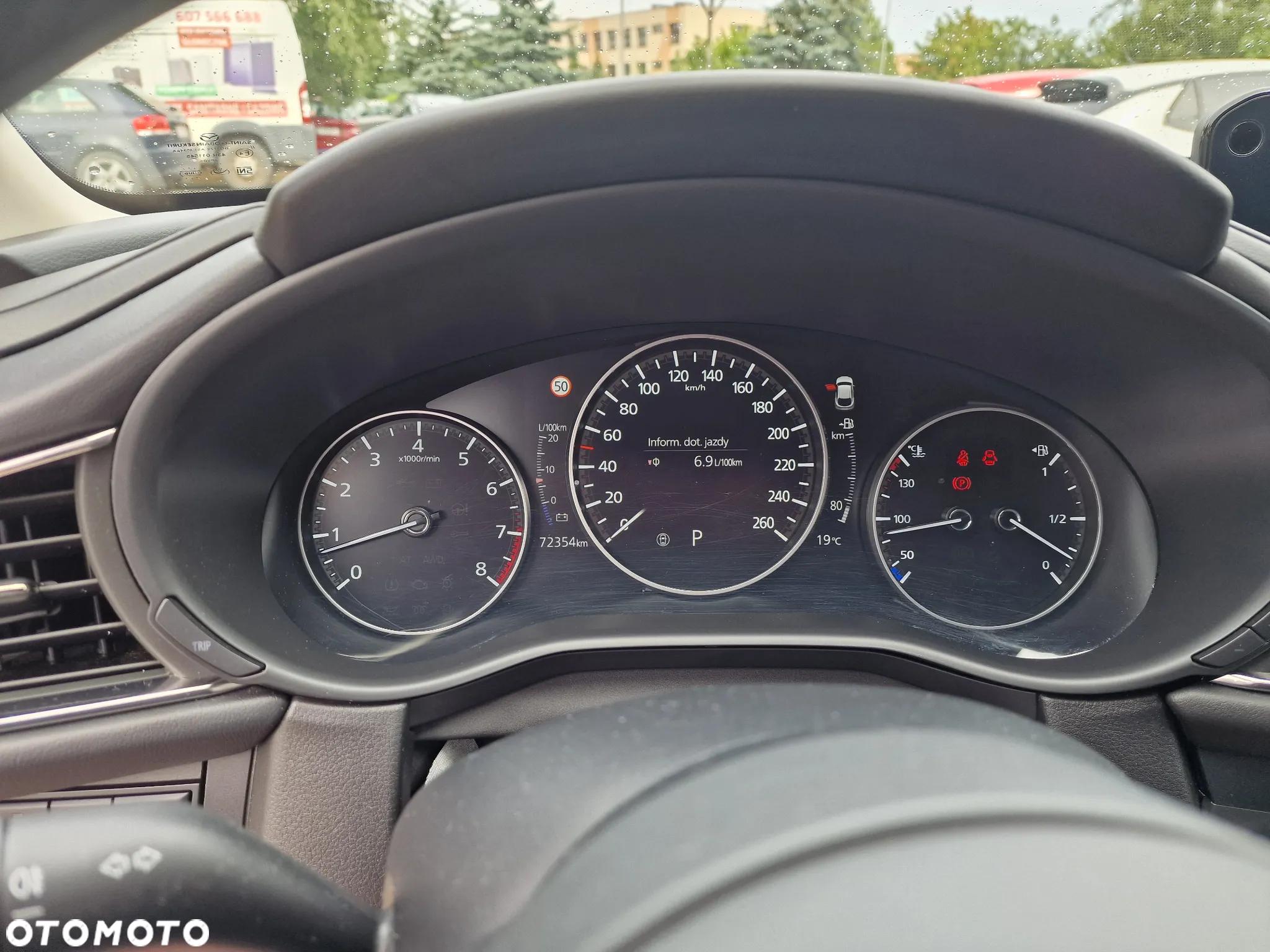 Mazda CX-30 - 23
