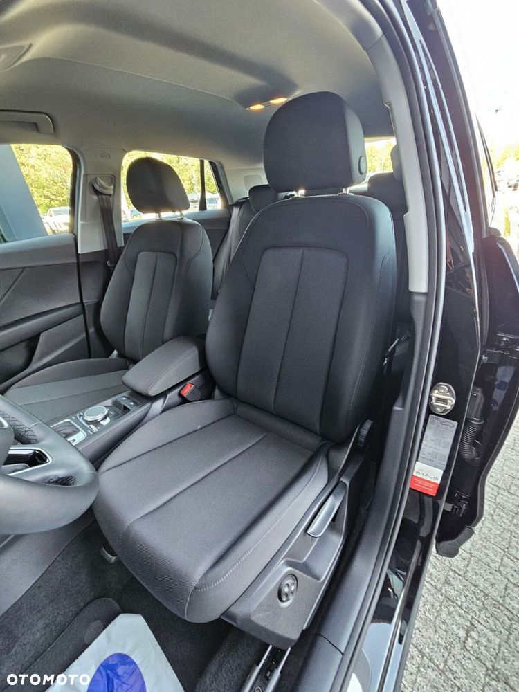 Audi Q2 - 12