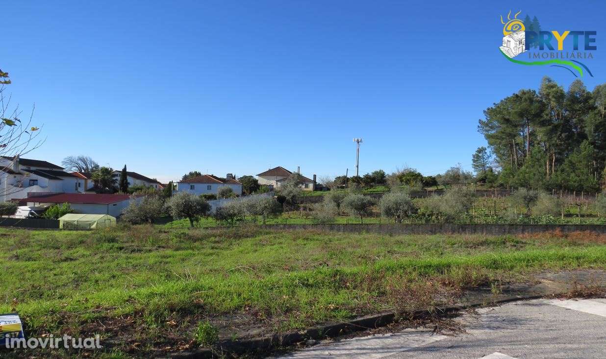Lote para construção de moradia situado em Cernache do Bonjardim - Grande imagem: 5/5