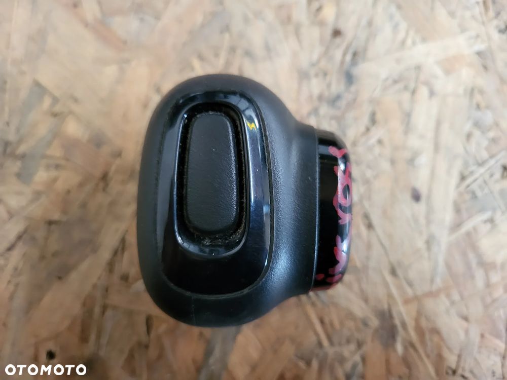 Gałka mieszek zmiany biegów Citroen C3 Aircross - 2