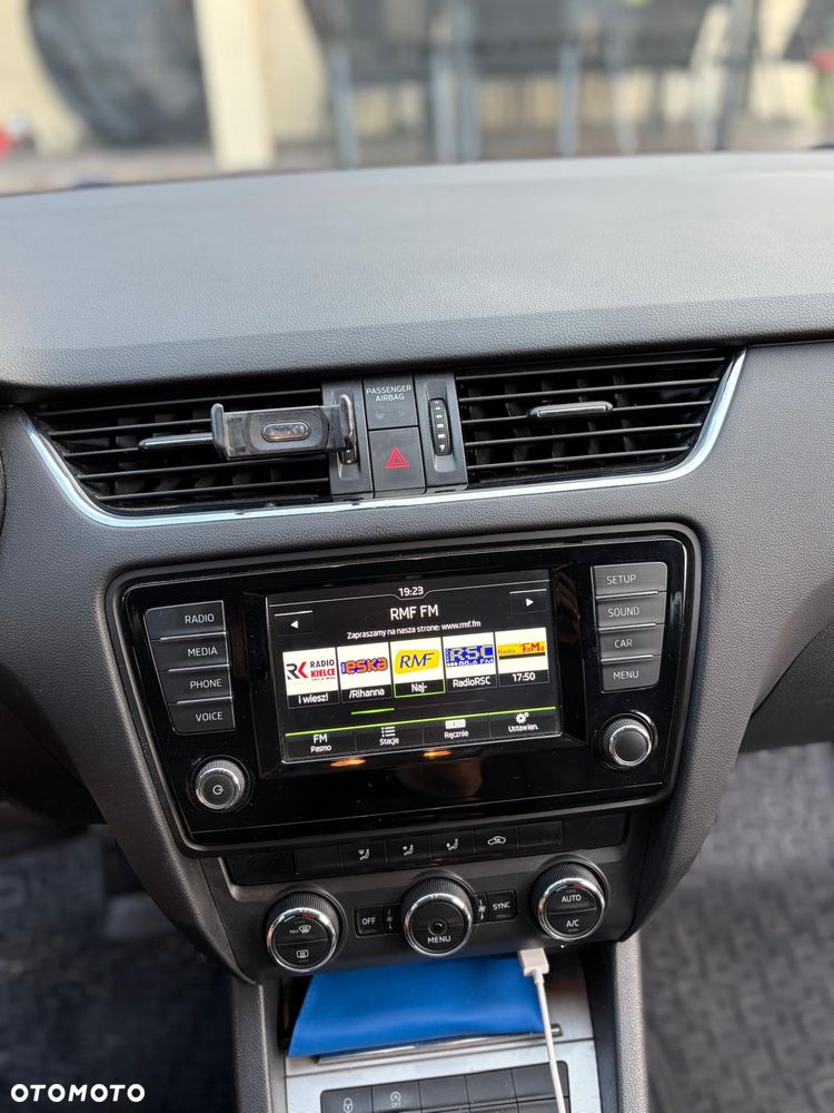 Skoda Octavia 1.6 TDI Ambition - 7