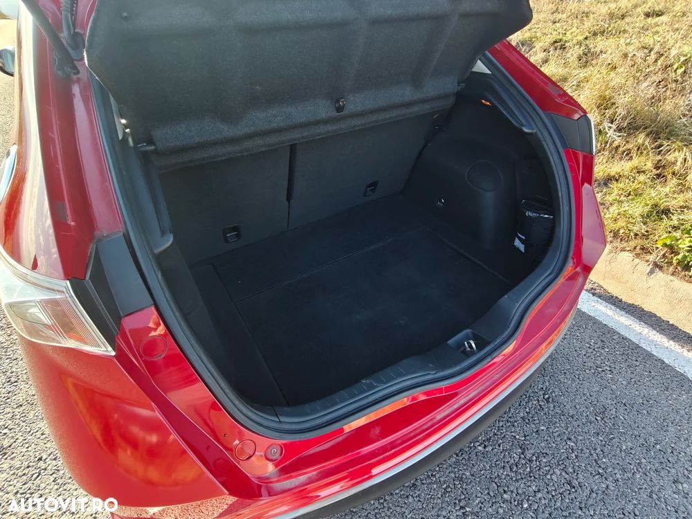 Honda Civic 1.4 i-VTEC MT Comfort - 17