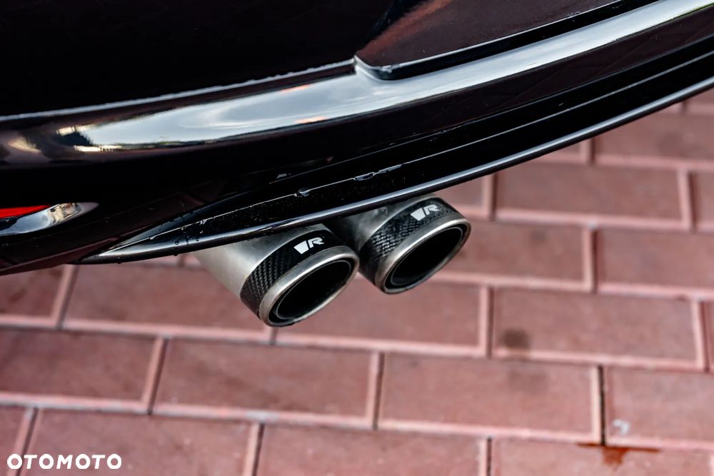 Volkswagen Scirocco 2.0 TSI DSG Edition - 12