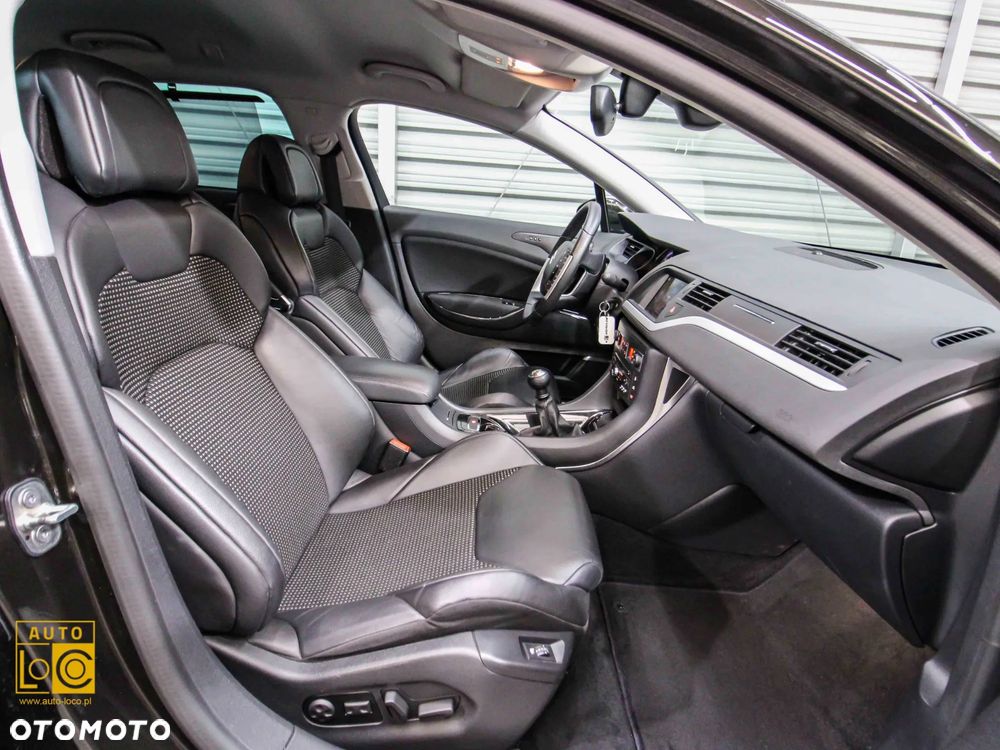 Citroën C5 HDi 165 FAP Exclusive - 10