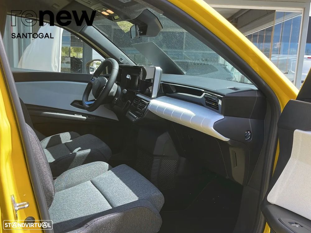 Renault 5 E-Tech 40 kWh Evolution Autonomia Urbana - 22