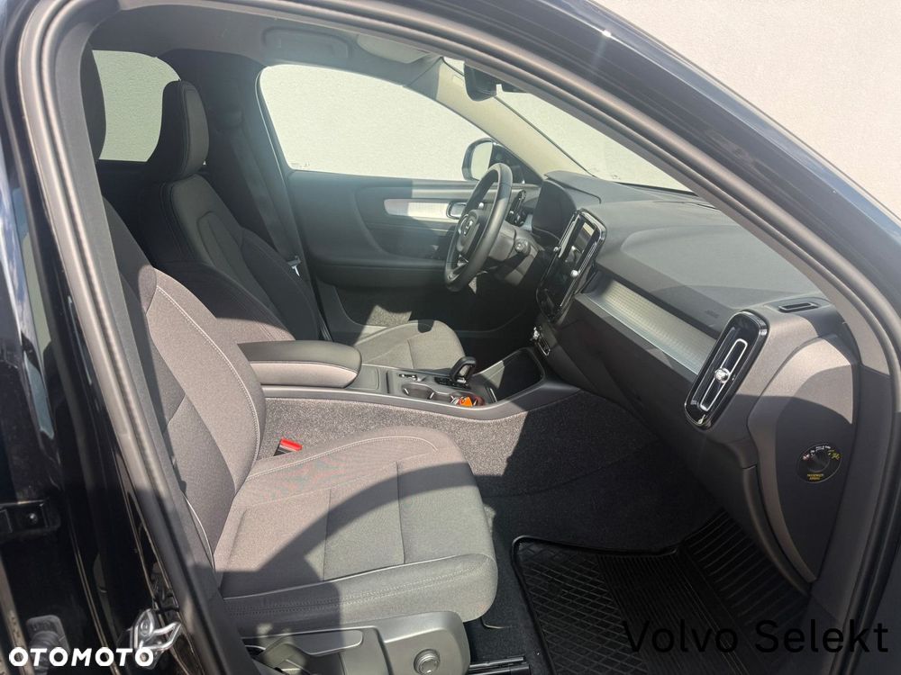 Volvo XC 40 - 27