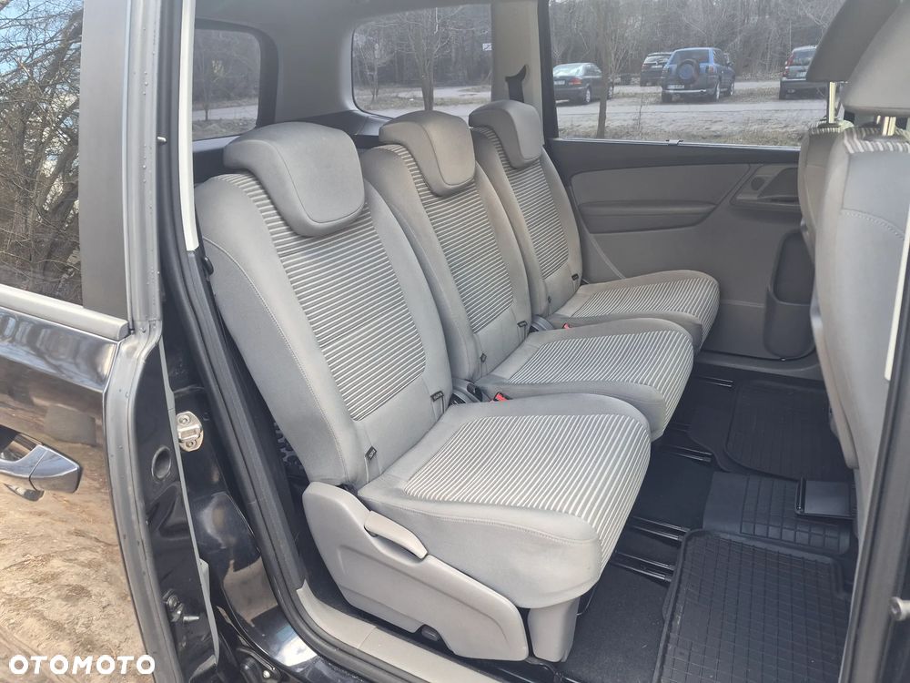 Seat Alhambra 2.0 TDI DPF Ecomotive - 8