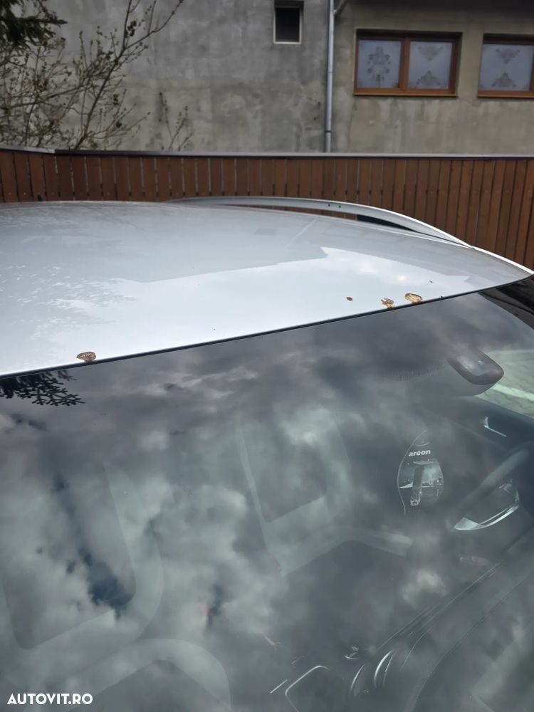 Volkswagen Tiguan 2.0 TDI 4Motion BMT Sport & Style - 14