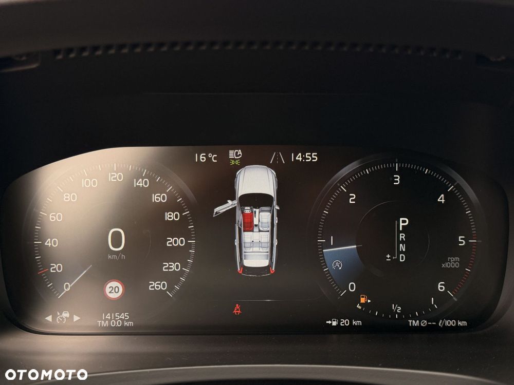 Volvo V90 - 8