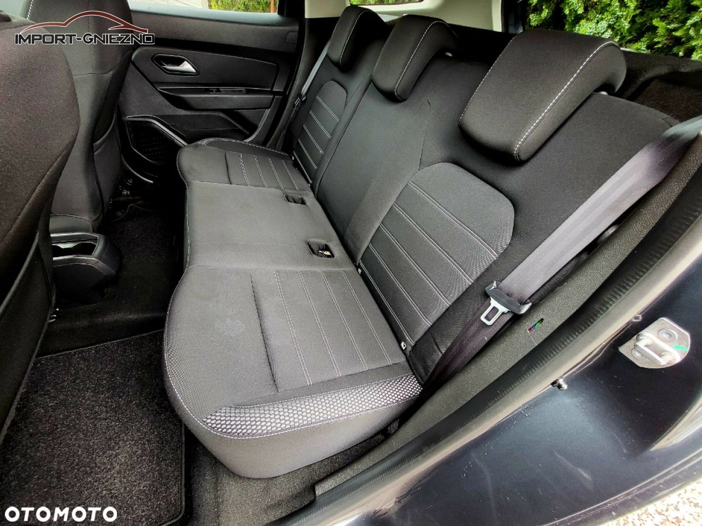 Dacia Duster - 6