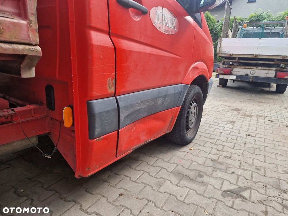 Mercedes-Benz Sprinter 313Cdi - 11
