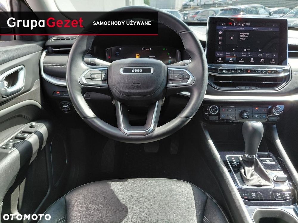 Jeep Compass - 15