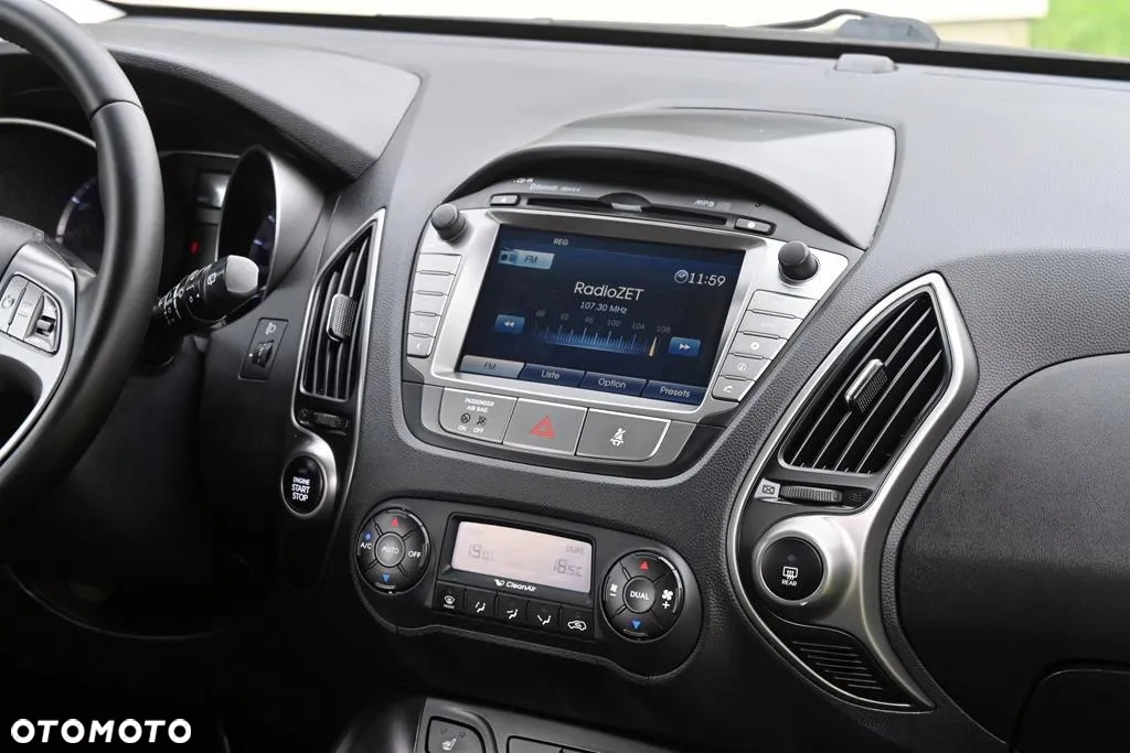 Hyundai ix35 1.6 GDI Premium 2WD - 32