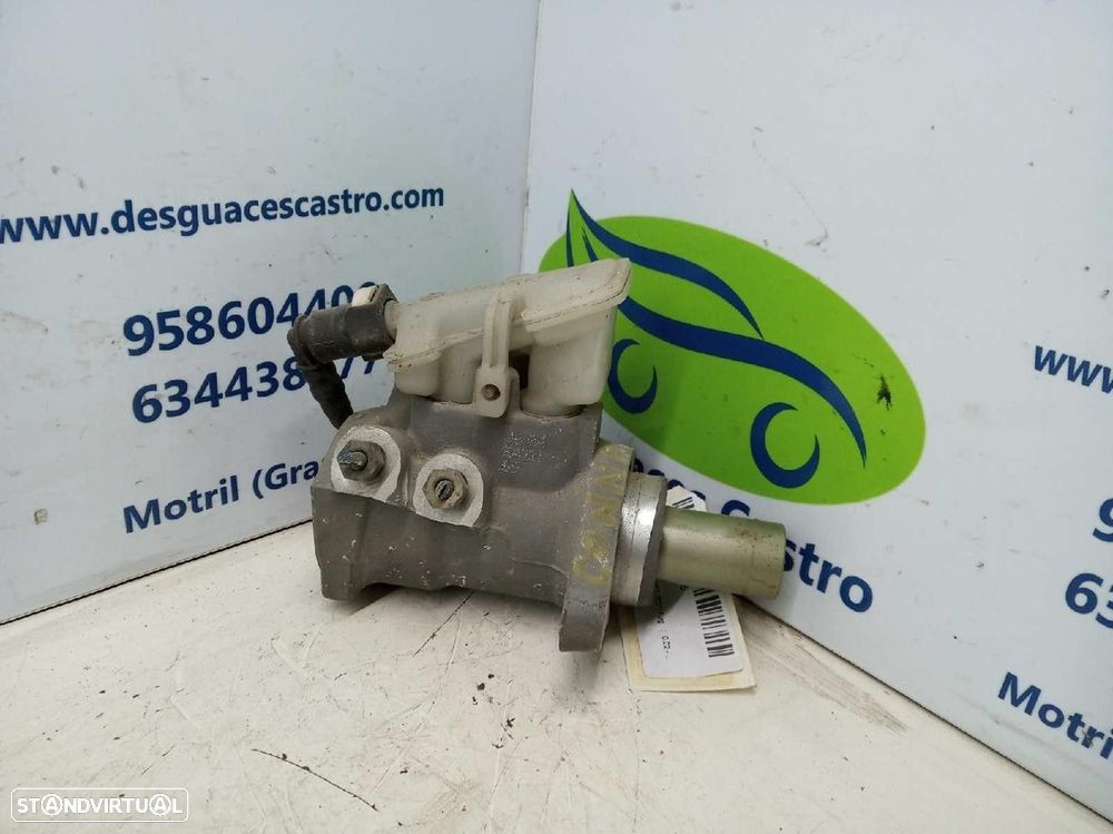 BOMBA TRAVÃO FORD TRANSIT CONNECT 2005 -L519888 - 1