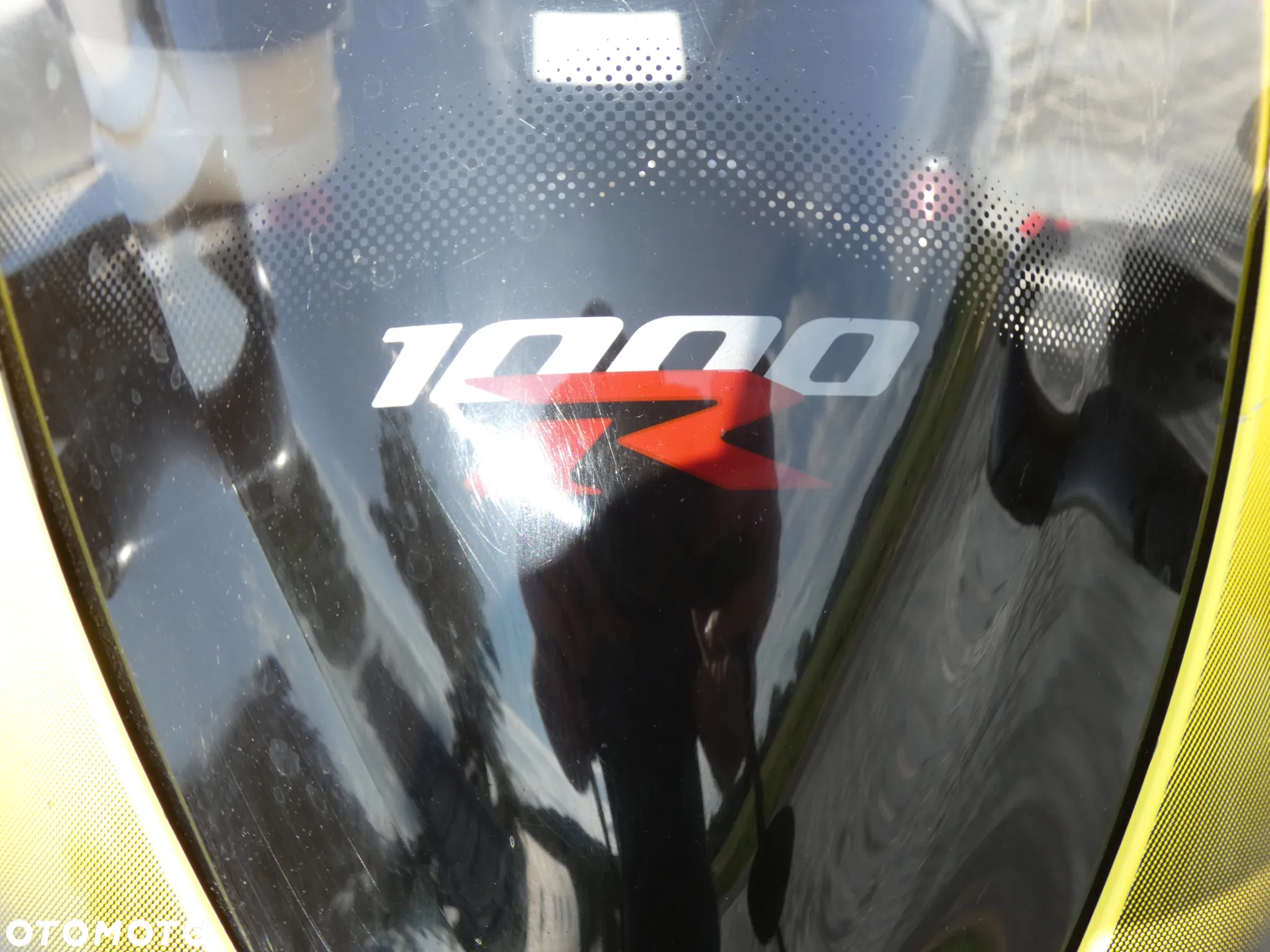Suzuki GSX-R - 19