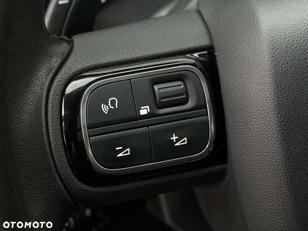 Citroën C5 Aircross 1.6 PureTech Feel EAT8 - 13