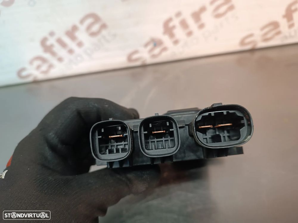 MODULO FUSIVEIS BATERIA RENAULT MEGANE III 09-16 243800011R - 2