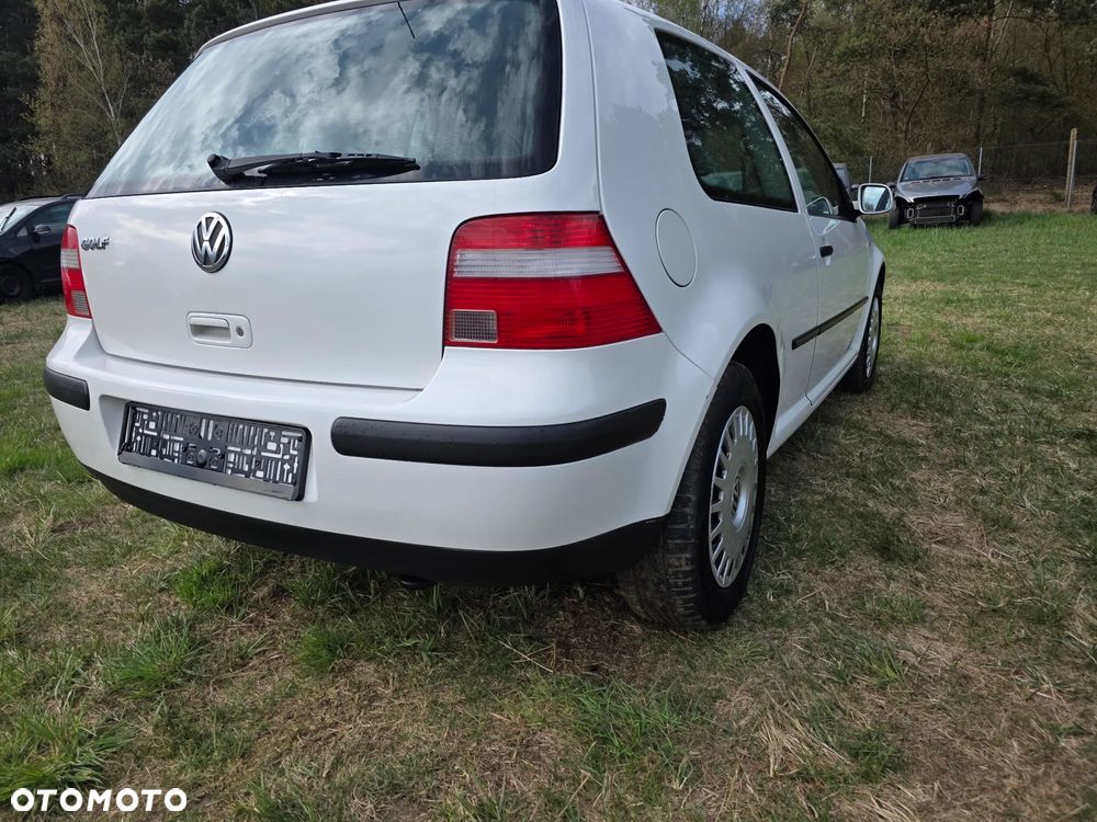 Volkswagen Golf 1.4 Sportline - 10